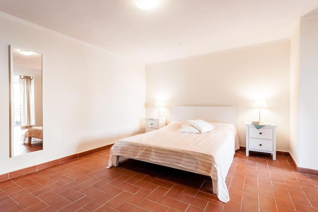 Appartamento Montenero Vista Mare Livorno Ngoại thất bức ảnh