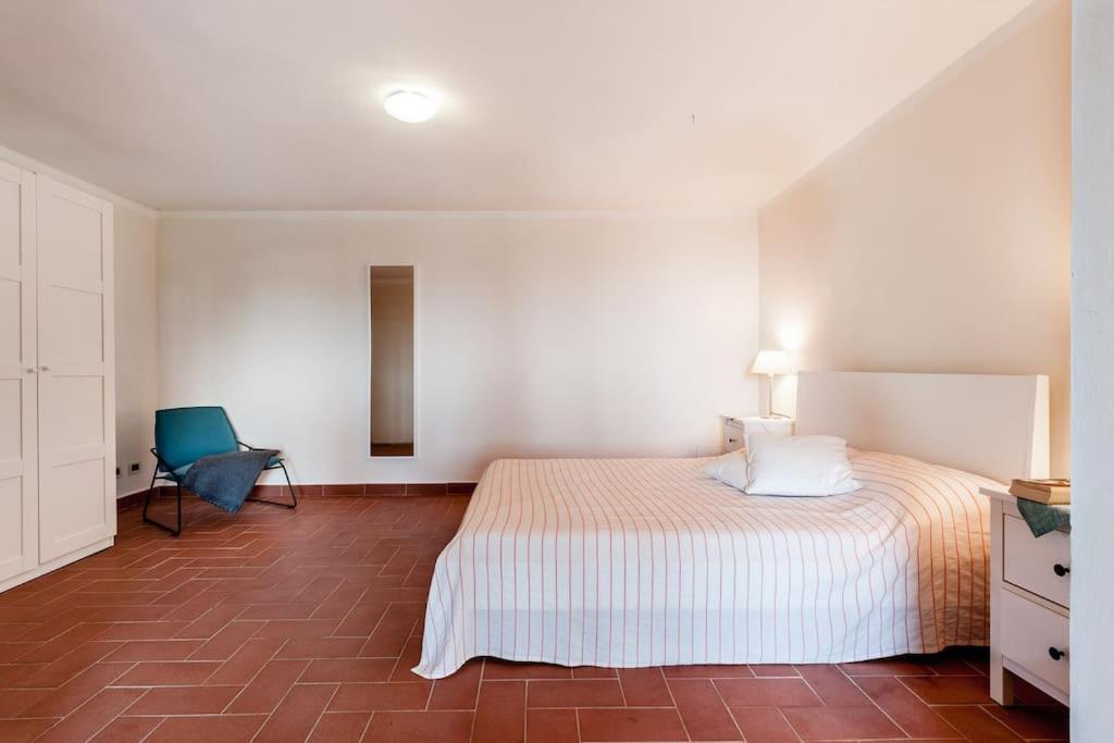 Appartamento Montenero Vista Mare Livorno Ngoại thất bức ảnh