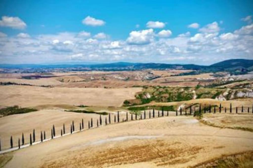 Appartamento Montenero Vista Mare Livorno Ngoại thất bức ảnh