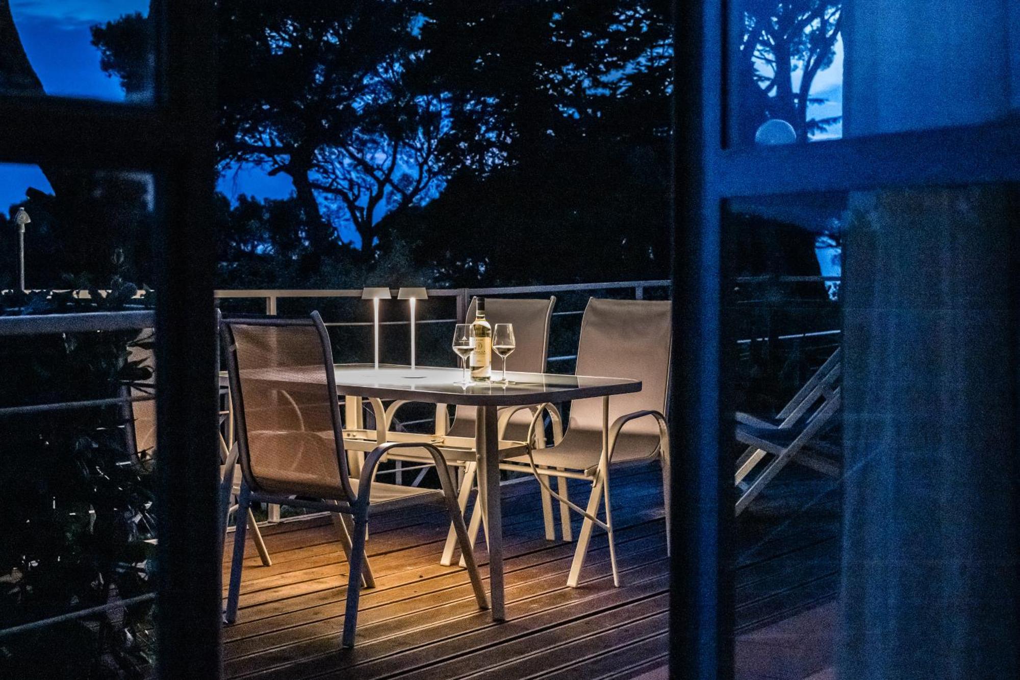 Appartamento Montenero Vista Mare Livorno Ngoại thất bức ảnh